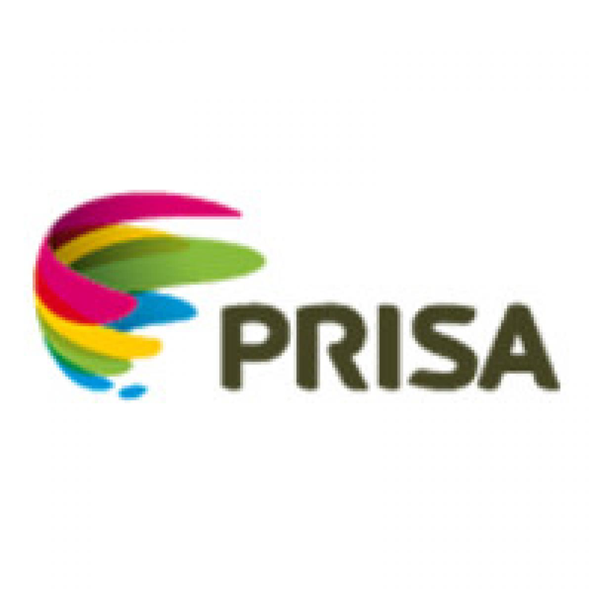Logotipo del Grupo Prisa