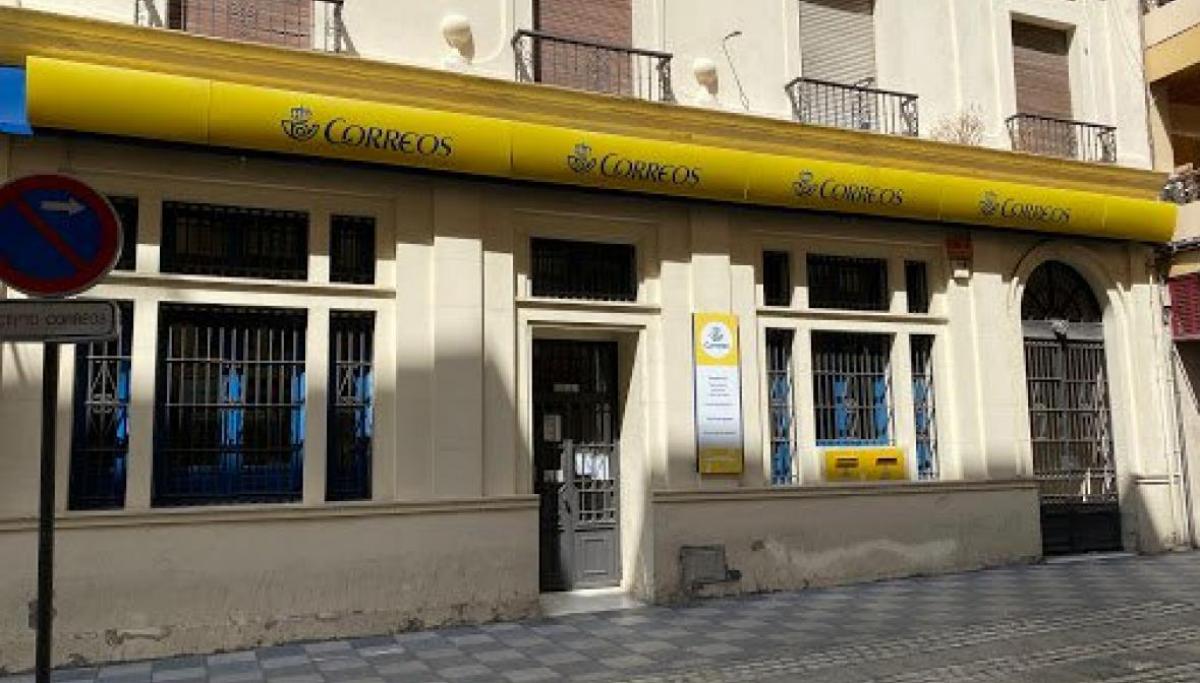 CCOO es tajante: "el cierre de este centro no puede suponer una prdida de derechos ni un empeoramiento de condiciones laborales para la plantilla"