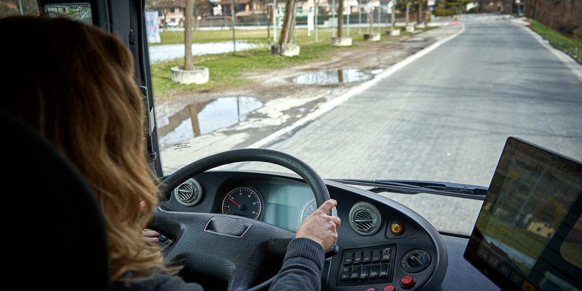 Transporte de viajeros por carretera