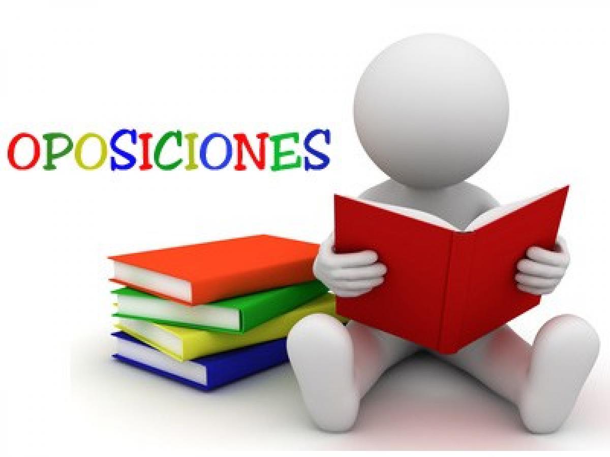 Convocatorias oposiciones docentes 2018 distintas Comunidades