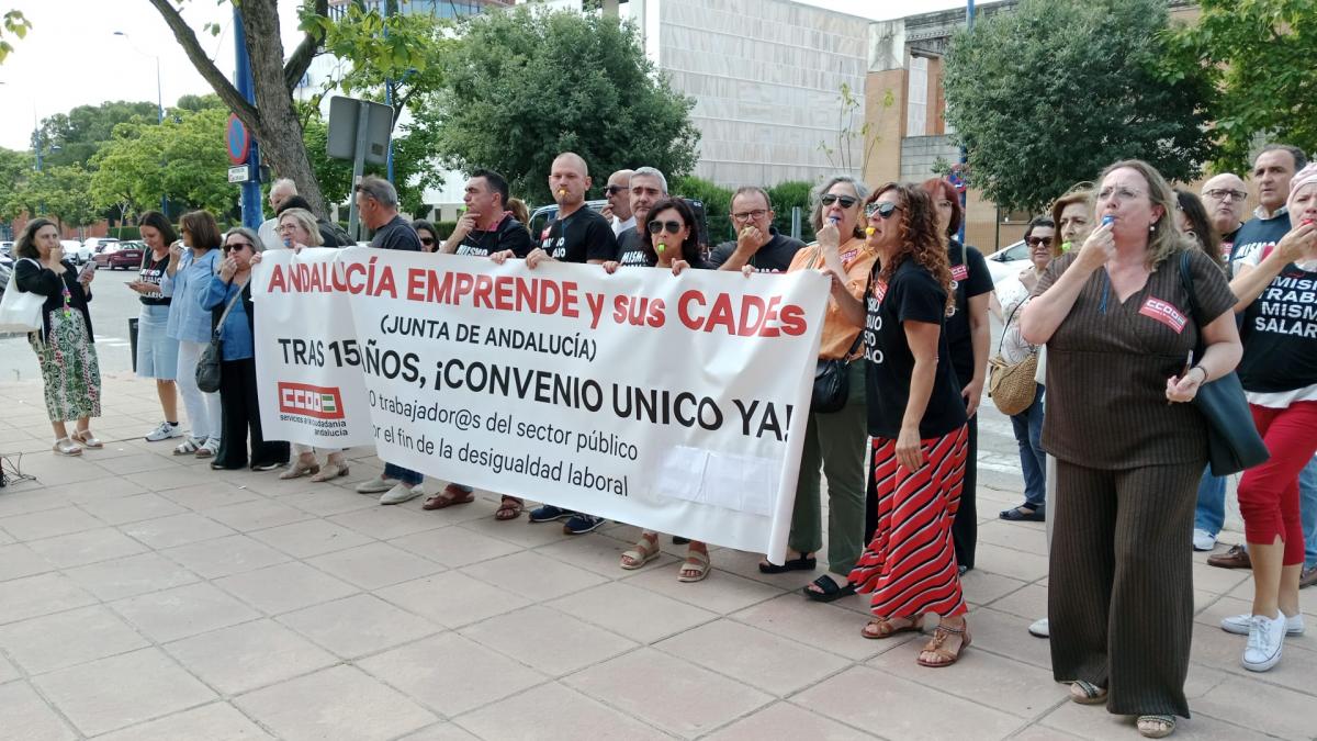 Movilizacin Andaluca Emprende