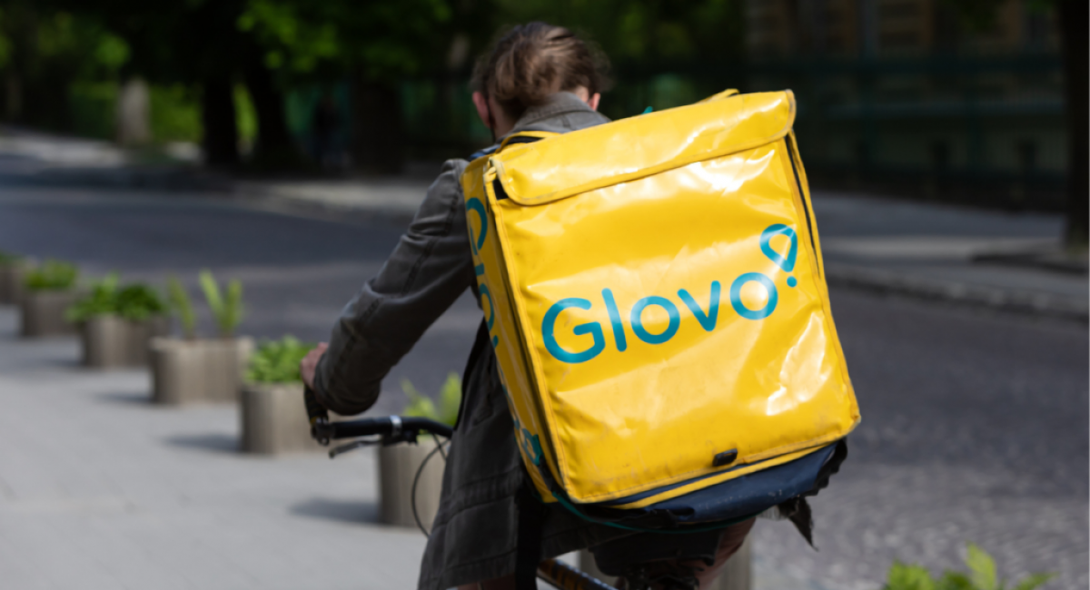 GLOVO