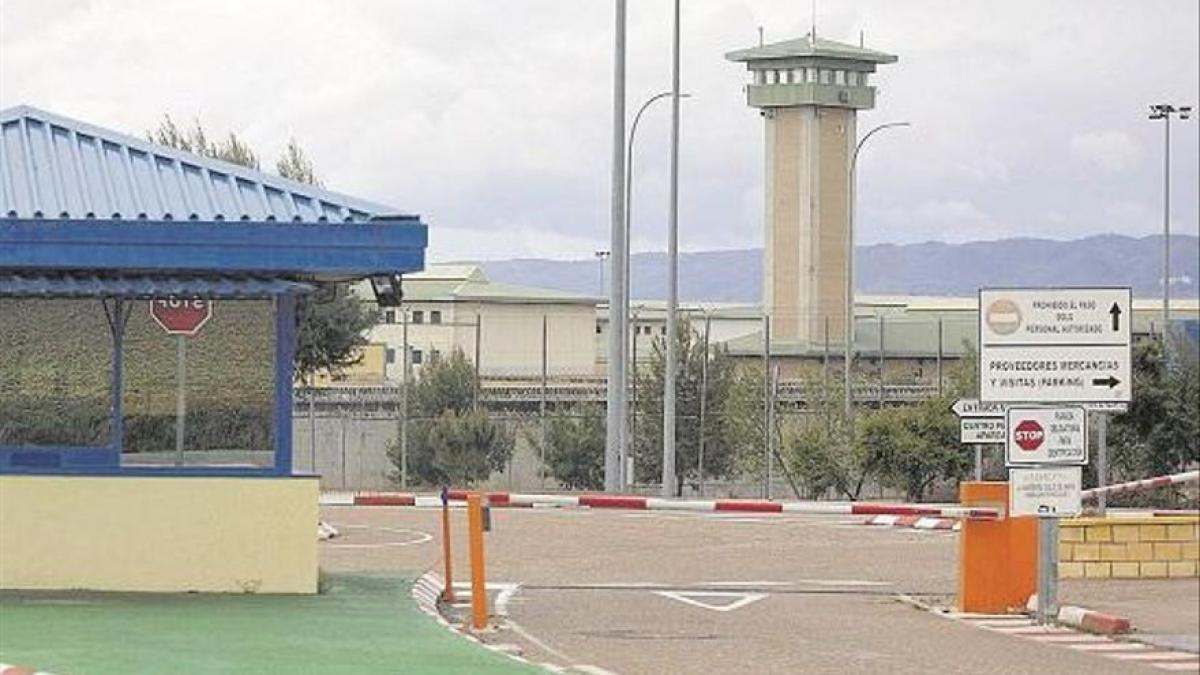 CCOO lamenta el fallecimiento de un trabajador de la prisión de Córdoba