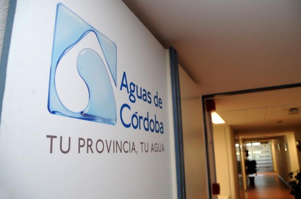 CCOO denuncia irregularidades en los procesos de promocin interna en Aguas de Crdoba