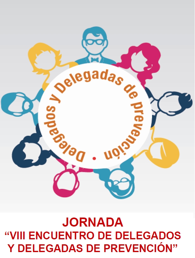 Jornada de Salud Laboral.