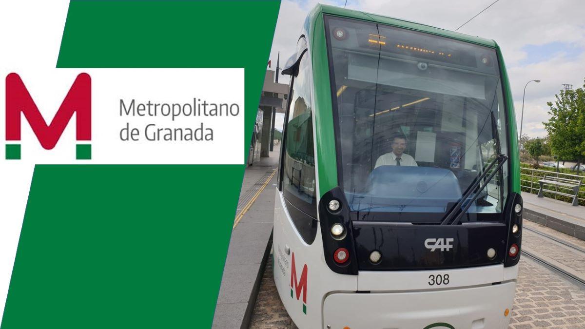 Metro Granada