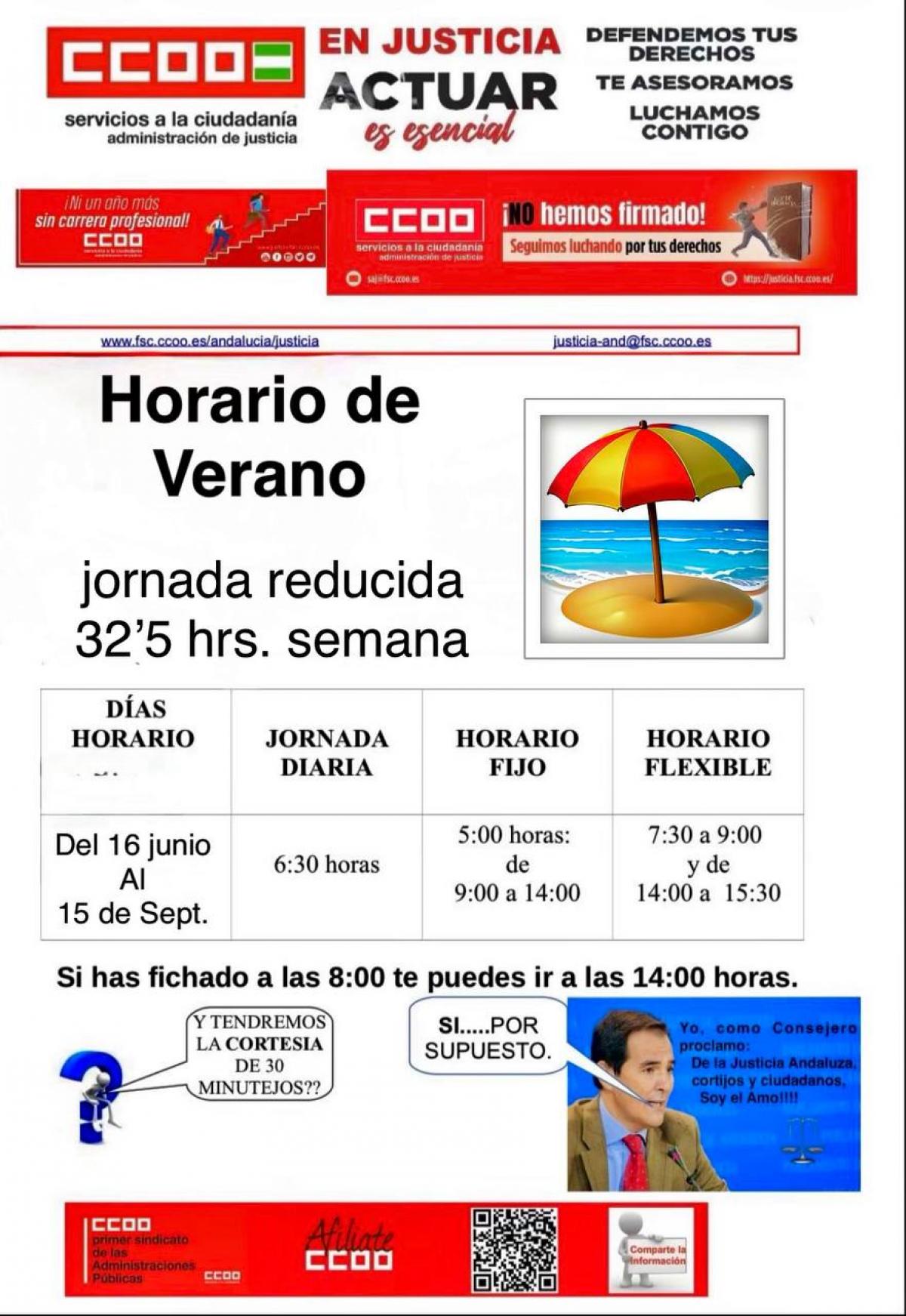 horario de verano 2026