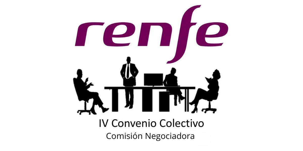 Comisin Negociadora IV Convenio Colectivo