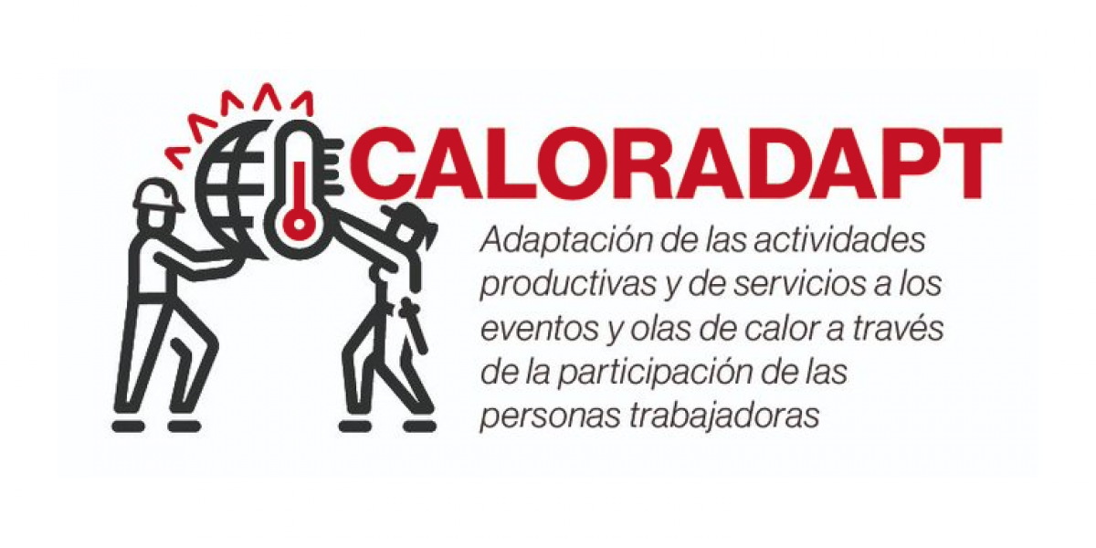 Proyecto CALORADAPT