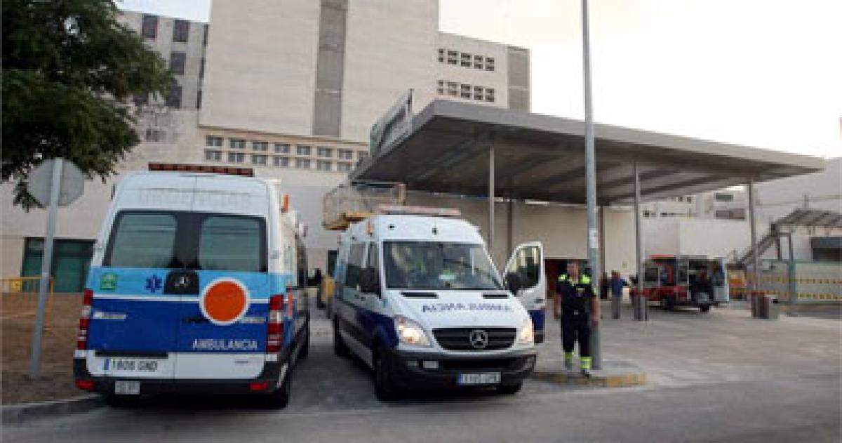 CCOO denuncia persecución sindical en Ambulancias Córdoba