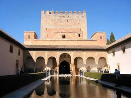 La Alhambra en huelga