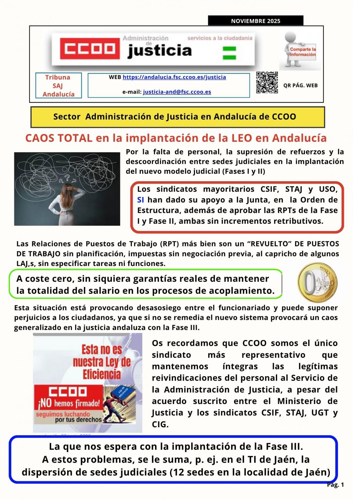 TRIBUNA SAJ-A NOVIEMBRE 2025