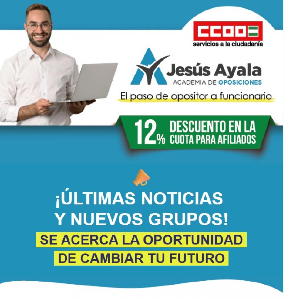 Academia Jesús Ayala