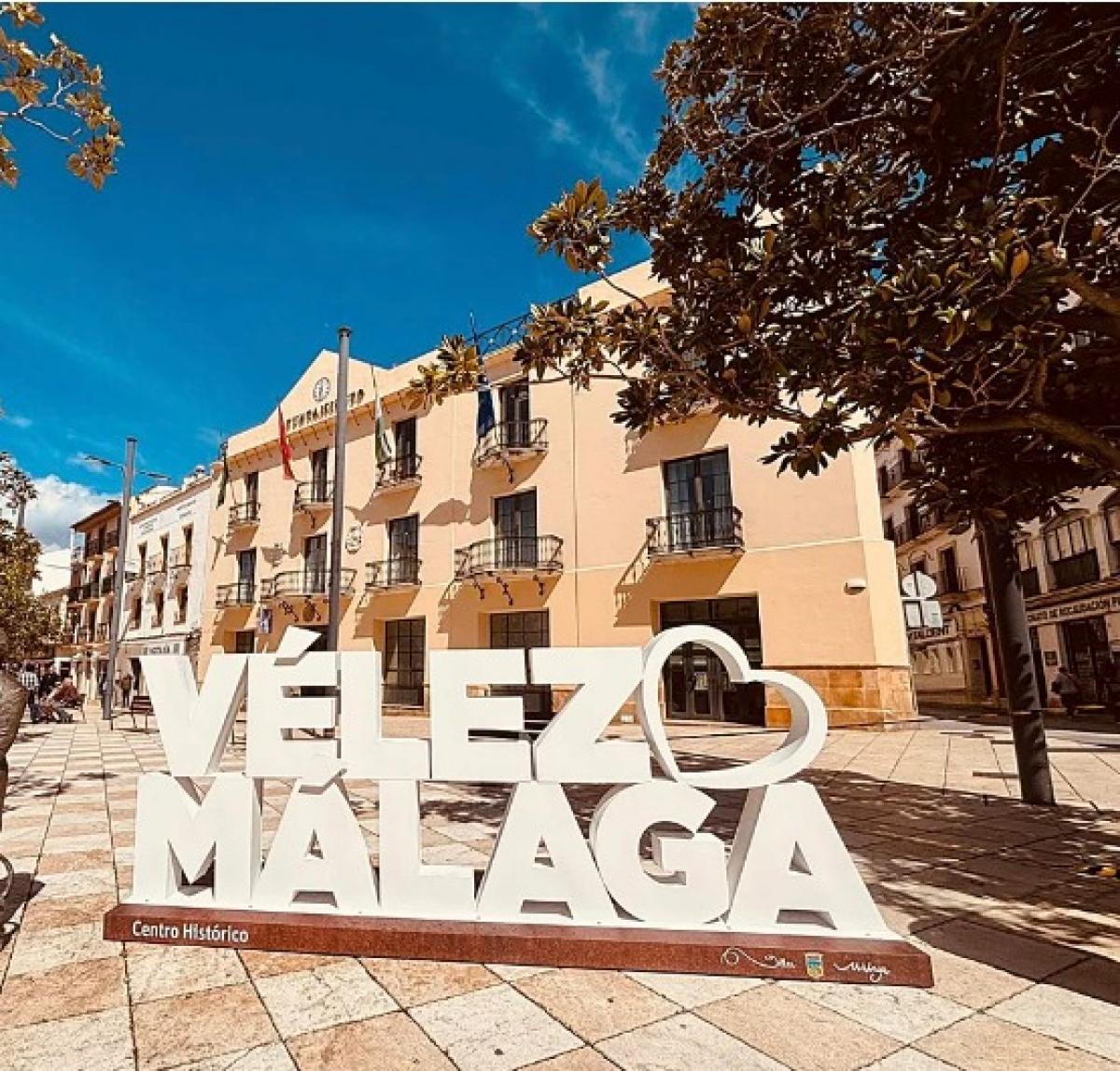 Ayuntamiento de Vélez Málaga