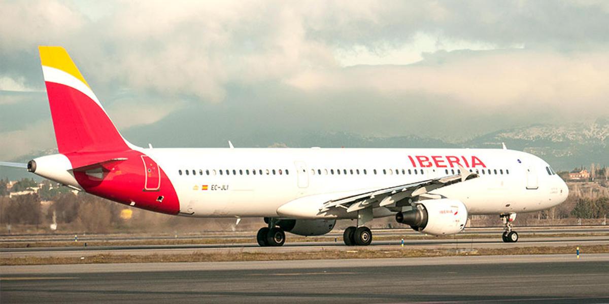 La huelga del personal de Iberia tendr lugar los das 5, 6, 7 y 8 de enero de 2024.