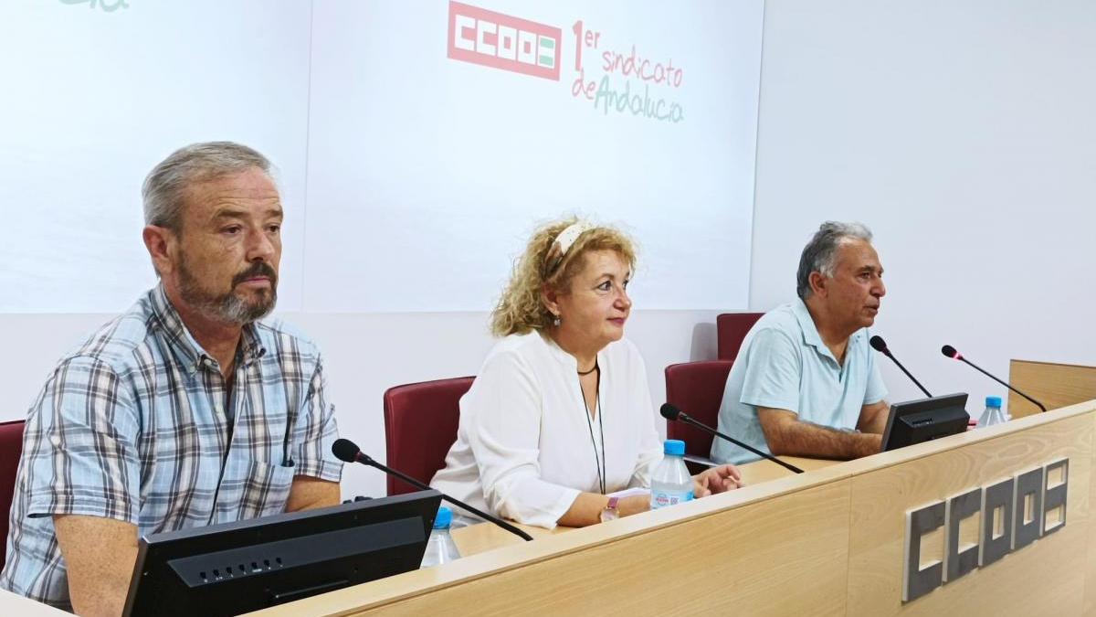 Asamblea del Sector de la Administración Local de Sevilla