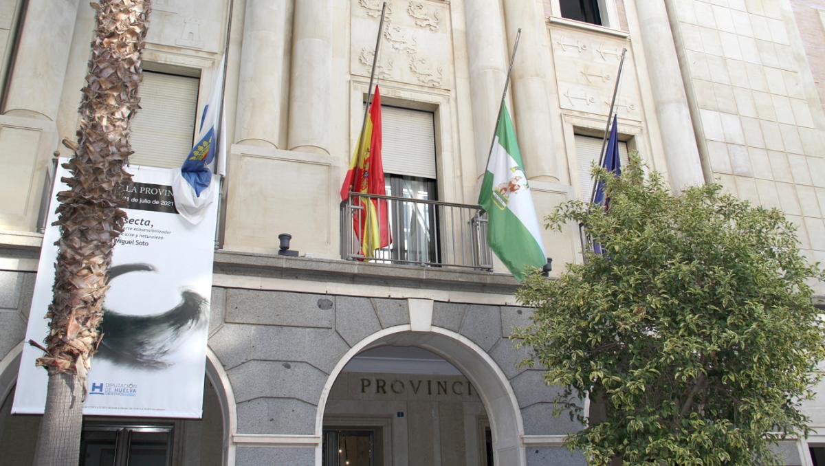 Diputacin Provincial de Huelva