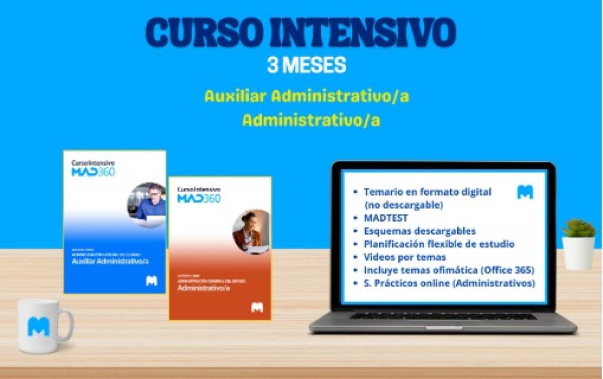 Curso Intensivo