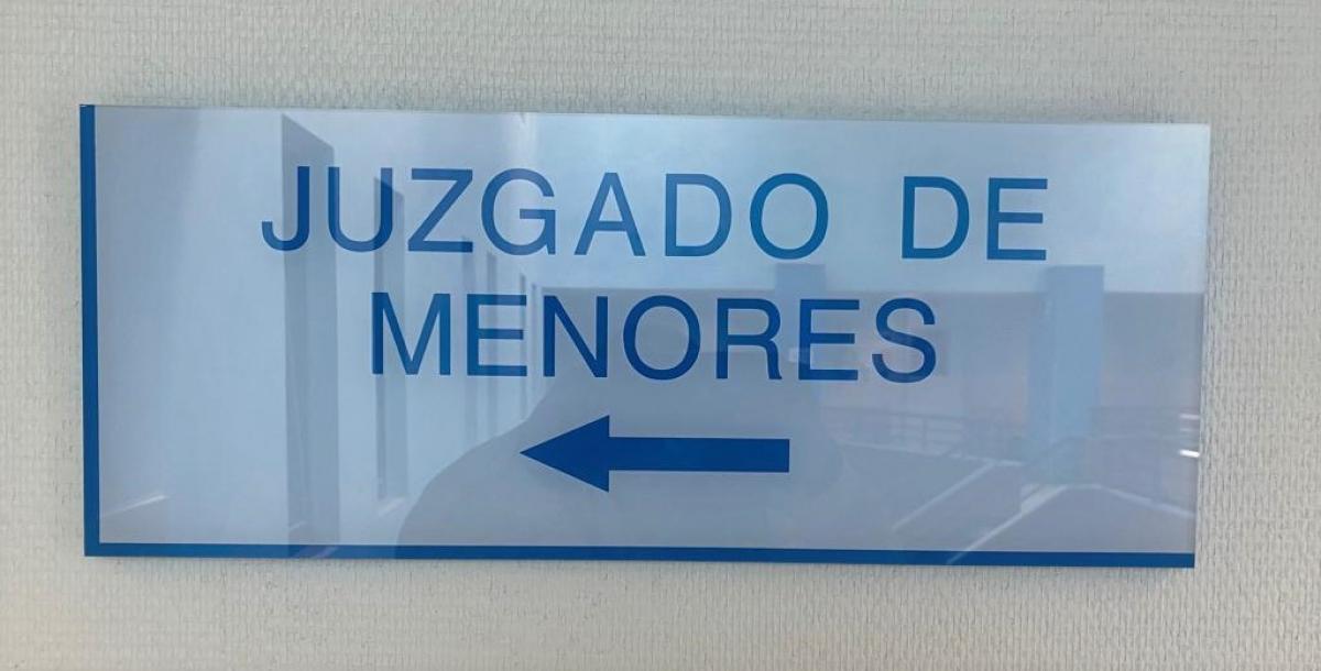 Juzgado de Menores